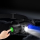 INFINITYBOAT - Čelovka Headlamp Fluo UV