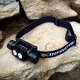 INFINITYBOAT - Čelovka Headlamp Fluo UV
