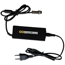 INFINITYBOAT - Nabíjačka Super-Charge 5A