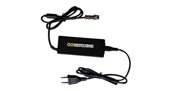 INFINITYBOAT - Nabíjačka Super-Charge 5A