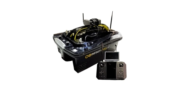 INFINITYBOAT - Podvodná kamera VISION 1.0