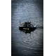 INFINITYBOAT - Podvodná lodná kamera Vision 360