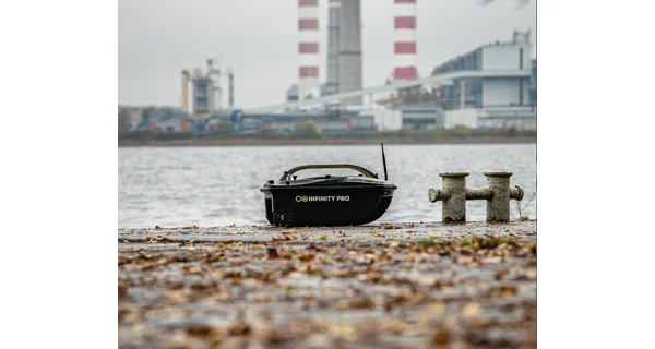 INFINITYBOAT - Prémiová lodička na návnady PRE X