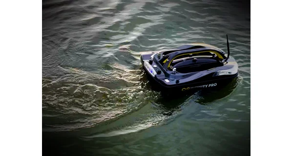 INFINITYBOAT - Prémiová lodička na návnady PRE X