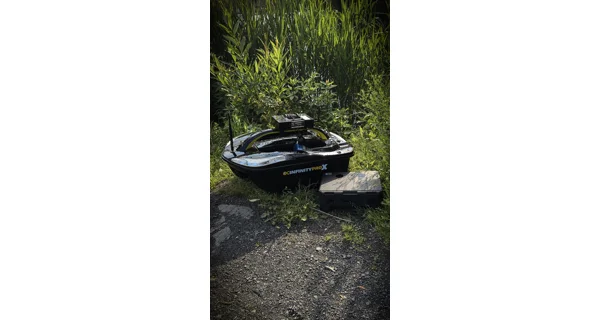 INFINITYBOAT - Prémiová lodička na návnady PRE X
