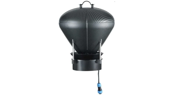 INFINITYBOAT - Rozmetadlo návnad EXPLORER