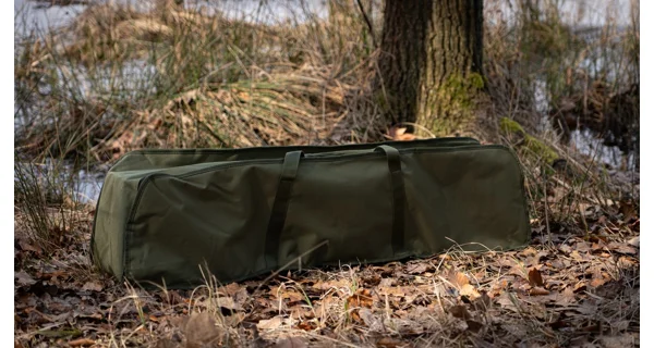 INFINITYBOAT - Stojan Kraven Tackle X Pod Black 360 °