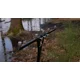 INFINITYBOAT - Stojan Kraven Tackle X Pod Black 360 °