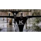 INFINITYBOAT - Stojan Kraven Tackle X Pod Black 360 °