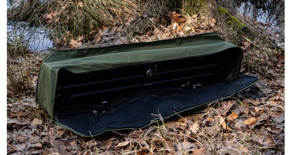 INFINITYBOAT - Stojan Kraven Tackle X Pod Black 360 °