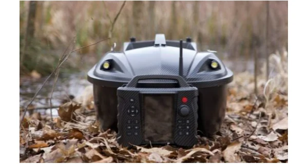 INFINITYBOAT - Zavážacia loďka Explorer All In One