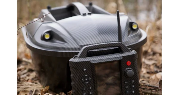 INFINITYBOAT - Zavážacia loďka Explorer All In One