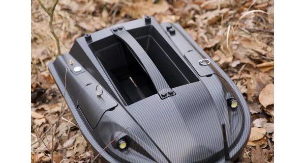 INFINITYBOAT - Zavážacia loďka Explorer All In One