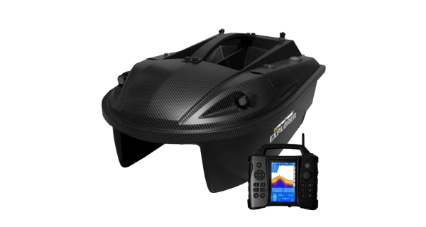 INFINITYBOAT - Zavážacia loďka Explorer All In One