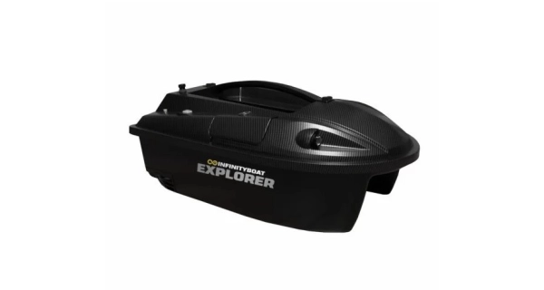 INFINITYBOAT - Zavážacia loďka Explorer All In One