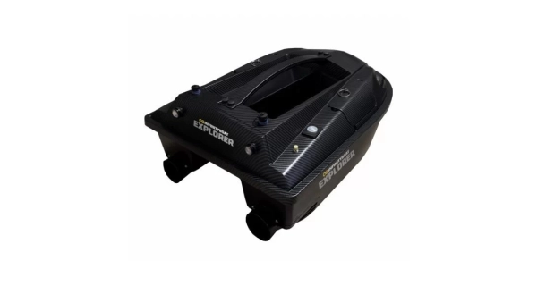 INFINITYBOAT - Zavážacia loďka Explorer All In One