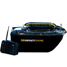 INFINITYBOAT - Zavážacia loďka Prime 50Ah