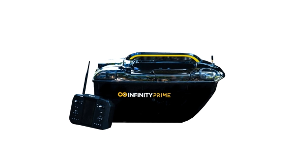 INFINITYBOAT - Zavážacia loďka Prime 50Ah
