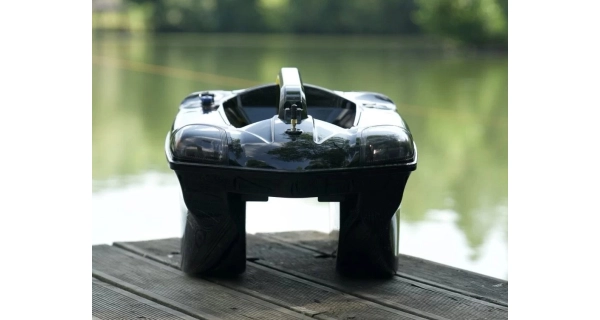 INFINITYBOAT - Zavážacia loďka Prime 50Ah