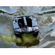 INFINITYBOAT - Zavážacia loďka Prime 50Ah