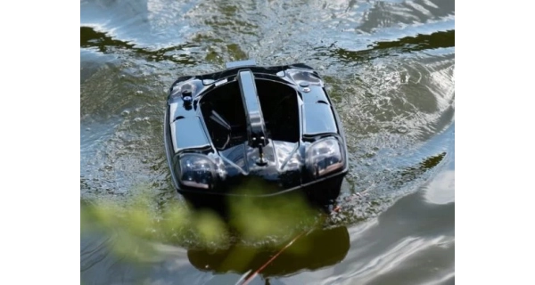 INFINITYBOAT - Zavážacia loďka Prime 50Ah