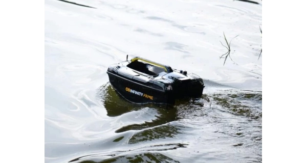 INFINITYBOAT - Zavážacia loďka Prime 50Ah