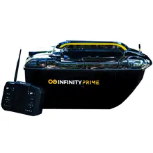 INFINITYBOAT - Zavážacia loďka Prime 50Ah