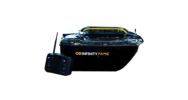 INFINITYBOAT - Zavážacia loďka Prime 50Ah