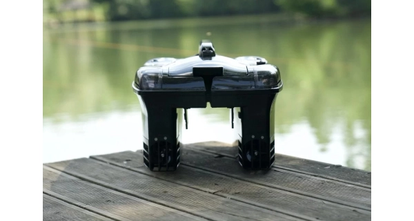 INFINITYBOAT - Zavážacia loďka Prime 50Ah