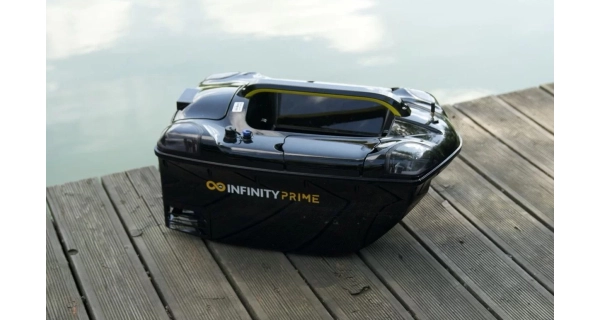 INFINITYBOAT - Zavážacia loďka Prime 50Ah