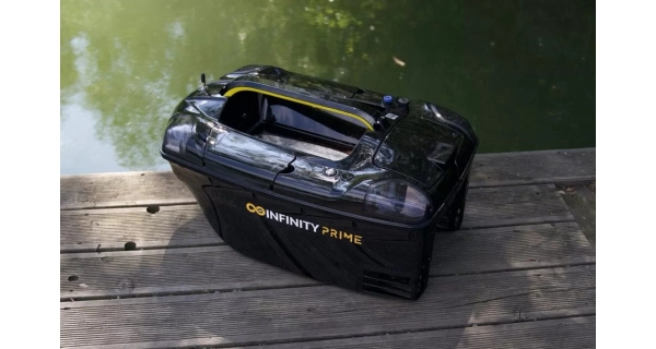 INFINITYBOAT - Zavážacia loďka Prime 50Ah