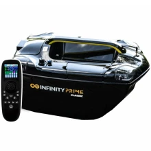 INFINITYBOAT - Zavážacia loďka PRIME CLASSIC GPS