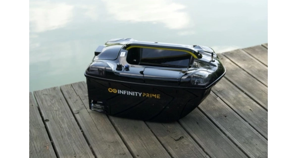 INFINITYBOAT - Zavážacia loďka PRIME CLASSIC GPS