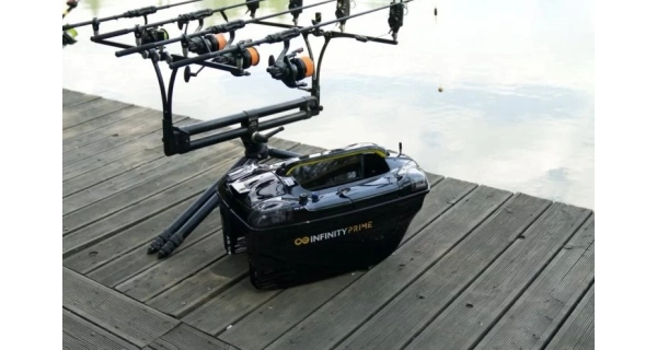 INFINITYBOAT - Zavážacia loďka PRIME CLASSIC GPS