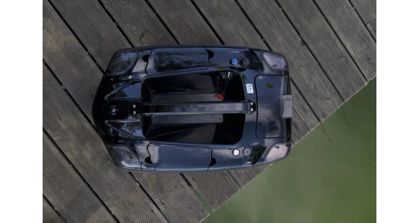 INFINITYBOAT - Zavážacia loďka PRIME CLASSIC GPS