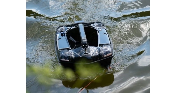 INFINITYBOAT - Zavážacia loďka PRIME CLASSIC GPS