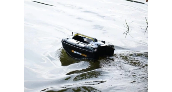 INFINITYBOAT - Zavážacia loďka PRIME CLASSIC GPS