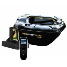 INFINITYBOAT - Zavážacia loďka PRIME CLASSIC GPS + M700