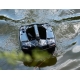 INFINITYBOAT - Zavážacia loďka PRIME CLASSIC GPS + M700