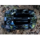 INFINITYBOAT - Zavážacia loďka PRIME CLASSIC GPS + M700