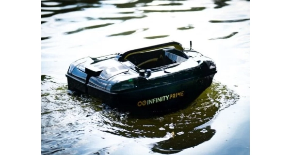 INFINITYBOAT - Zavážacia loďka Prime X