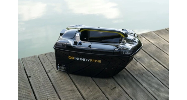 INFINITYBOAT - Zavážacia loďka Prime X