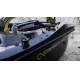 INFINITYBOAT - Zavážacia loďka PRO 3.0 50Ah