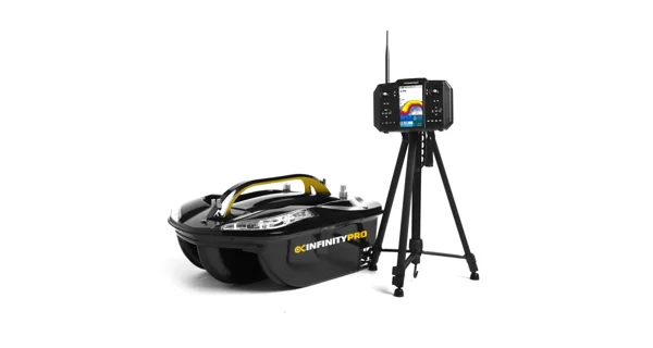 INFINITYBOAT - Zavážacia loďka PRO 3.0 50Ah