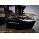 INFINITYBOAT - Zavážacia loďka PRO 3.0 50Ah Limitovaná carbonová edícia