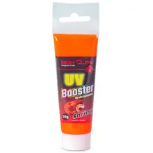 IRON CLAW - Atraktor UV-Booster Gel Shrimp 50 g