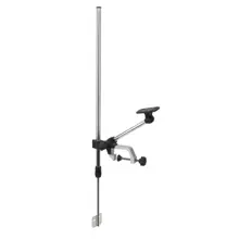 IRON CLAW - Držiak echolotu Transducer Mount Deluxe