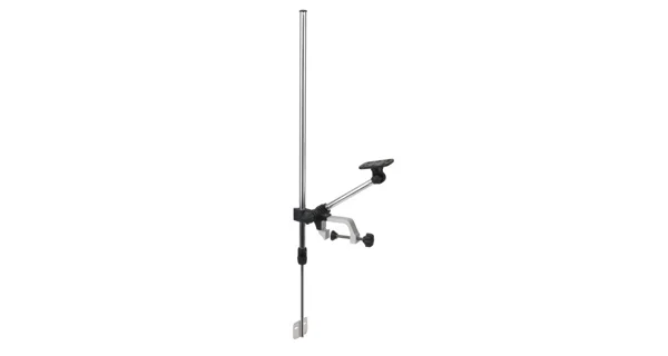 IRON CLAW - Držiak echolotu Transducer Mount Deluxe