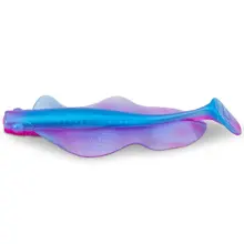IRON CLAW - Gumová nástraha Wave Glider 10 cm 8,7 g 5 ks PMN
