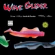 IRON CLAW - Gumová nástraha Wave Glider 13 cm 17,7 g 4 ks WML